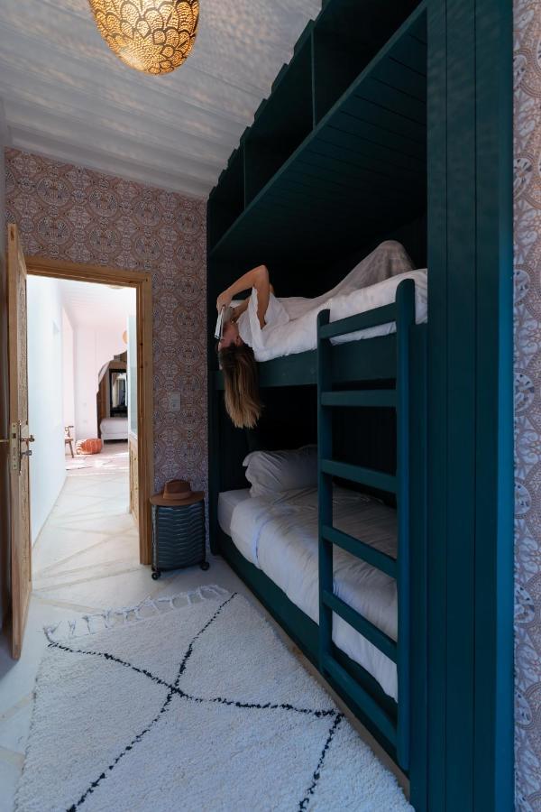 Riad Botanica Марракеш Номер фото