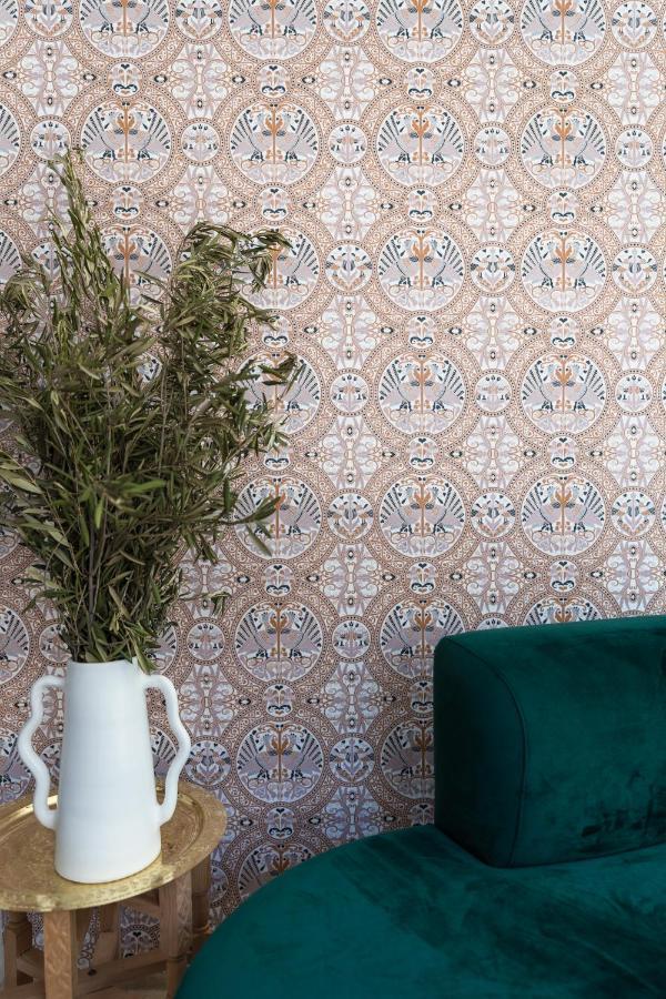 Riad Botanica Марракеш Экстерьер фото