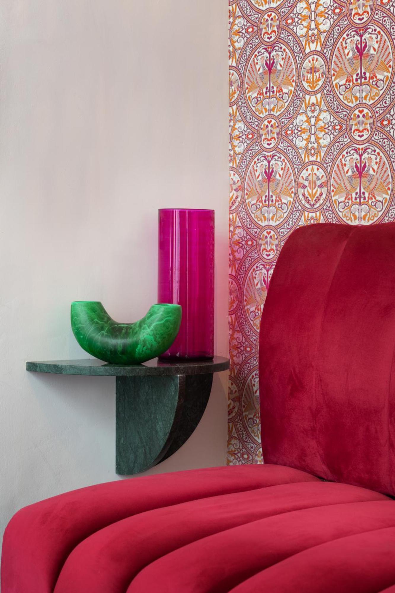 Riad Botanica Марракеш Экстерьер фото